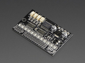 Adafruit LED Magician