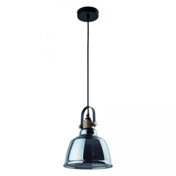 LAMPA WISZĄCA AMALFI SILVER 9152 Nowodvorski