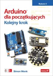 Arduino dla początkujących Kolejny krok