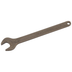 Draper 37523 12mm Single Open End Spanner