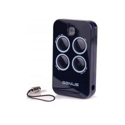 Pilot do bram FAAC GENIUS Echo 4-KANAŁOWY433MHz z kodem zmiennym