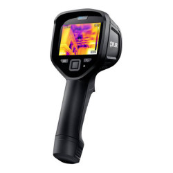 FLIR 13302-0201 E6 Pro IR Camera 240x180 Res -20-550°C 9 Hz Ignite Cloud