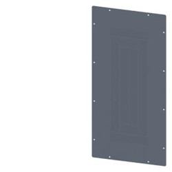 SIVACON, Dach, mit Lüftungsöffnungen, mi