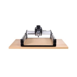Shapeoko XL Z-Plus No Router 65mm