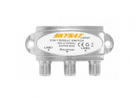 Sumator sygnału satelitarnego