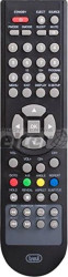 Zamiennik TREVI LTV2116CDVD
