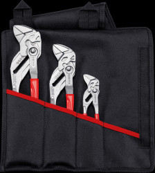 00 19 55 S7 Pliers wrench set, 3 pieces