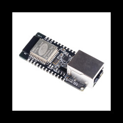WT32-ETH01 - moduł Ethernet z ESP32 (bez złączy)