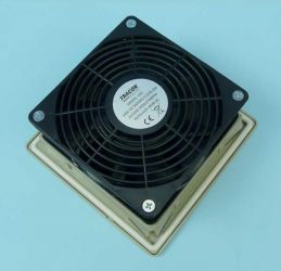 V-43 19W 230V 120x61 WENTYLATOR DO ROZDZ