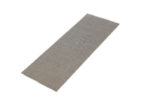 Siatki ścierne 110 x 280 mm K60 5 szt. 08A606 TOPEX