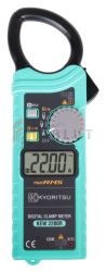 KEW2200R Miernik TRMS z cewką Rogowskiego 0,01~1000AAC