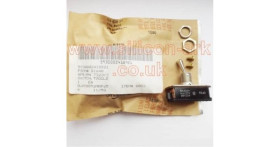 NSN 5930-00-241-8921 toggle switch - Cole Hersee