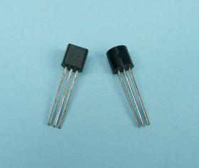 2SC-2362 NPN 50mA/120V/0,4W TO-92 TRANZY
