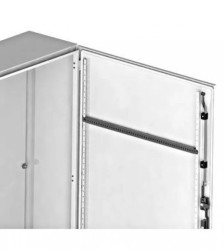 Profil do montażu na drzwi, do SZ=800 i W=1200 (1 szt.)