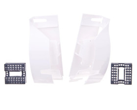 Naroże kanału zewnętrzne DLP VDI 010781