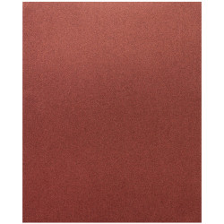 Bosch 2608621596 Sandpaper Sheet 50pieces Grit 180 for Wood &amp; Paint 230x280mm