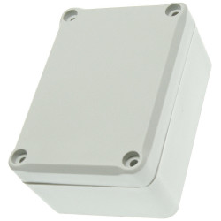 Z56JH Obudowa Jasna 42x63x87 PS Hermetyczna