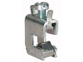 Zacisk przyłączeniowy AKU35/10160A 1-biegunowy 16-50 107192 EATON