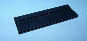 ML-17S=JS-1108-17#2,54mm GN.ZŁĄCZE