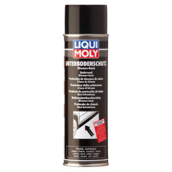 Liqui Moly 6111 Underseal - Black - 500ml