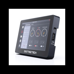 BIGTREETECH Panda Touch V1.0 with USB Dock - ekran sterujący ze stacją dokującą do drukarek 3D Bambu Lab