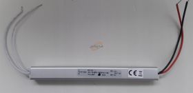 ZASILACZ 12V 12W MEBLOWY