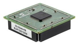 Microchip PIC24F256GA GP PIM Mikrokontroler MA240015