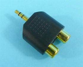 ROZG.WT.3,5 ST->2xGN.CINCH 00954