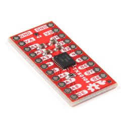 SparkFun Level Shifter - 8 Channel (TXS01018E)