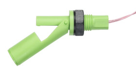 Przełącznik pływakowy Pływak Poziomy długość kabla 1m Sensata Cynergy3