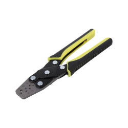 Zaciskarka wtyków Superseal 1,5mm (0,35 - 1,5mm) / NEWBRAND NB-CRIMP-SEAL01