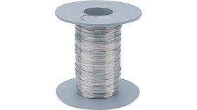 Przewód jednożyłowy linkowy Kanthal