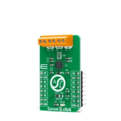 MIKROE Current 3 Click