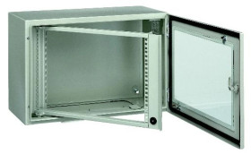 Podstawa stała 19-calowa 17U Spacial NSYVDM17UF