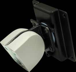 47-092-800 Ergotron Series 100 monitor pivot up to 32 inches - wall bracket
