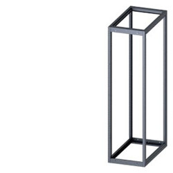 SIVACON, Gerüst, für Standard- Leergehäu