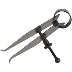 Faithfull ACS0100 Inside Spring Caliper 75mm (3in)