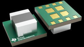 3V to 17V, 0.65A Step-Down DC/DC Power Module in 3.5mm × 3.5mm Package