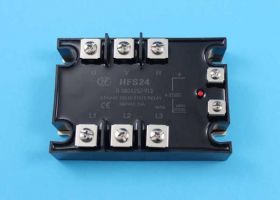 HFS-24 4-32VDC 3-FAZ.25A/380V ELEKT