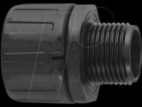 55506320 SILVYN® FPAG-M 16 x 1.5 — grey