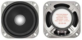 Głośnik uniwersalny YD103-60 8Ω