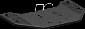 00103-01-00 Sabelt Wheel Deck wheel base plate