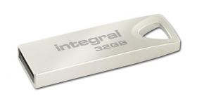 PENDRIVE 32GB INTEGRAL ARC