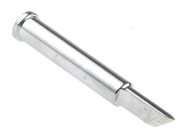 Grot lutowniczy ołówkowy Weller do WXP120, WP120 Nóż 2 mm XT