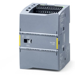 SIMATIC S7-1200F Moduł wyjść binarnych FAIL-SAFE SM 1226 2 wyj 5A PL E ISO 13849-1 SIL3 IEC 61508 6ES7226-6RA32-0XB0