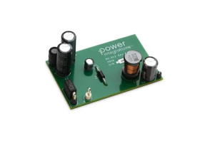 Zestaw badawczo-rozwojowy – zarządzanie zasilaniem Power Integrations Przetwornica obniżająca napięcie Układ