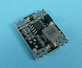 PRZET.DC/DC 7-26V-&gt;12V 3A MINI DO FPV