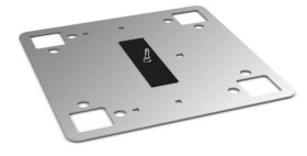 Płytka mocująca montowana pod membranę/papę - K-53-32MM