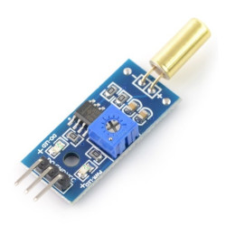 Czujnik wibracji SW1801P