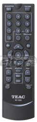 Zamiennik TEAC RC-1325